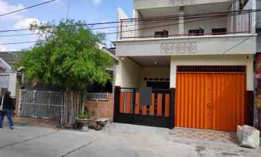 Dijual Rumah Bisa Usaha di Permata Hijau Permai Kaliabang Bekasi