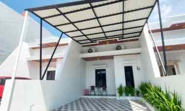 Dijual Rumah di Perumahan Permata Puri Ngaliyan Semarang