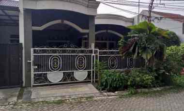Dijual Rumah di Perumahan Permata Safira Taktakan, Serang, Banten