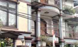 Rumah Dijual di Perumahan Perumnas Klender Malaka Jaya Duren Sawit Jakarta Timur