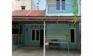 Rumah Dijual di Perumahan Pesona Perigi Bedahan Sawangan Depok