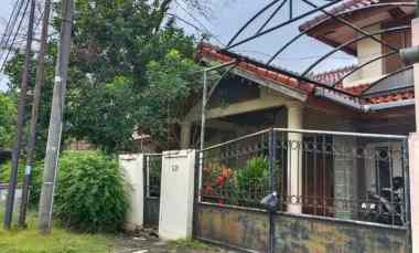 Dijual Rumah di Perumahan PN Timah Pondok Labu,Pd.Labu, Kec. Cilandak