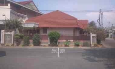 Rumah Pojok 2 Lantai di Perumahan Pondok Sejati Indah Pasuruan Kota