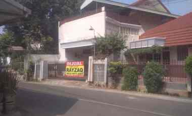 Rumah Dijual di PERUMAHAN PONDOK SEJATI INDAH PASURUAN KOTA, JATIM