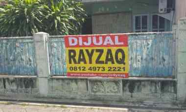 Dijual Rumah di Perumahan Pondok Sejati Indah Pasuruan Kota Jatim