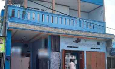 Rumah Dijual di Perumahan Pondok Ungu Permai Sektor V Bekasi