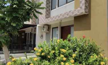 Dijual Cepat Rumah Bebas Banjir di Premier Serenity Bekasi Timur Bekas