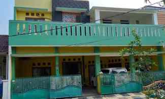 Rumah Dijual di Perumahan prima Harapan Regency Bekasi Utara