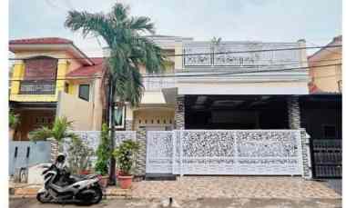 Dijual Rumah dekat Summarecon di Prima Harapan Regency Bekasi