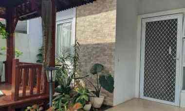 Dijual Cepat Rumah dekat Mall di Prima Harapan Regency Bekasi