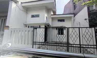 dijual rumah perumahan prima harapan