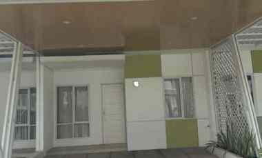 Dijual Rumah dekat Summarecon di Vettore Prima Harapan Regency Bekasi