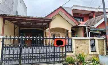 dijual rumah perumahan prima harapan