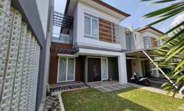 Rumah Dijual di Perumahan Pulo Gebang Kirana Jakarta Timur