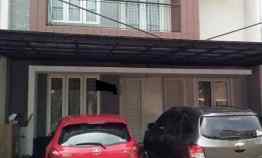 Rumah Minimalis Furnished Siap Huni Raffles Hills Cibubur