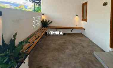Dijual Rumah Siap Huni Modern Minimalist Saptoraya Pakis Malang