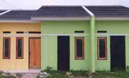 Rumah Subsidi 2 Kamar Tidur, dekat Pintu Toll Gabus, Bekasi