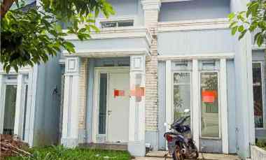 Rumah Cantik Murah Perum Sentul City Babakan Madang Kab Bogor