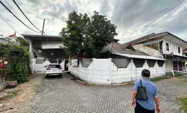 Rumah Hunian Loss, Bisa untuk Usaha Gudang Barang Halus Area Taman Sep