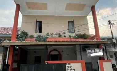 Dijual Rumah dalam di Pondok Sukatani Permai Tapos Depok