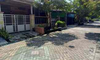 Perum Sukodono Town House Sukodono Sidoarjo Garasi Siap Huni Ful Renov