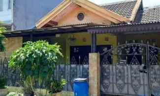 Perum Surya Citra Residence Tropodo Waru Sidoarjo Lt 126m Uk 9X14m IMB