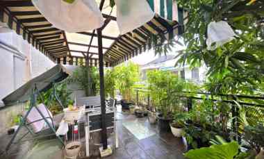 Rumah Dijual di Perumahan Taman Bintaro