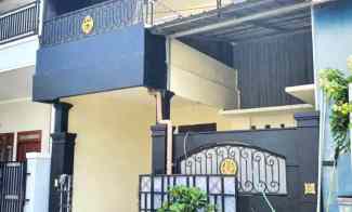 Rumah Dijual di Perumahan Taman Harapan Baru Bekasi
