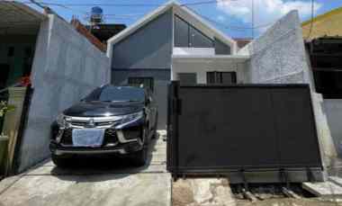 Rumah Dijual di Perumahan Taman Jatisari Permai Jatiasih Bekasi