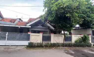 Dijual Rumah Tinggal Perumahan Taman Kapuk Permai Kedawung