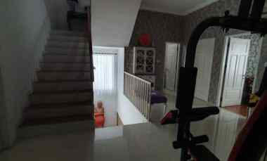 Rumah Siap Huni di Taman Kencana, Cengkareng, Jakarta Barat