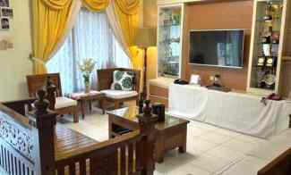 Rumah Dijual di Perumahan Taman Modern Cakung Jakarta Timur