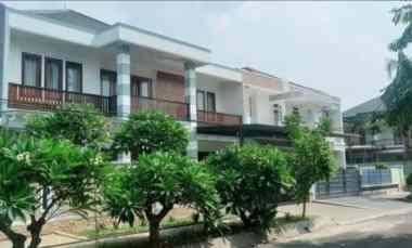 Rumah Bagus Siap Huni di Taman Modern, Cakung, Jakarta Timur