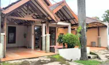 Rumah Dijual di Perumahan Taman Persada Kemala Jakasampurna Bekasi Barat