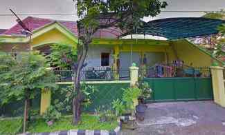 Perum Taman Pondok Legi Pepelegi Waru Sidoarjo SHM IMB Garasi