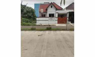 Jual Rumah Strategis di Perumahan Taman Sentosa, Cikarang Selatan