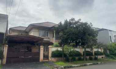 Rumah Second di Perum Taman Yasmin jl Wijaya Kusuma Ciledek Kota Bogor