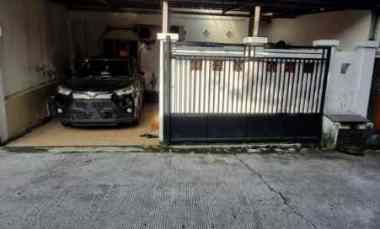 Rumah Murah Nempel Summarecon Bekasi di Tegal Perintis, Bekasi Utara