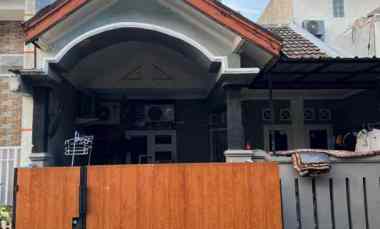 Rumah Siap Huni dekat Mall Summarecon di Telaga Mas Duta Harapanbekasi