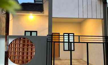 Dijual Cepat Rumah Baru di Telaga Mas Duta Harapan Bekasi