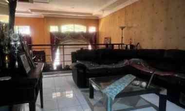 Hunian Mewah dan Premium di Perumahan Villa Jatibening Kota Bekasi