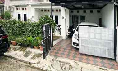 Rumah Dijual di Perumahan Villa Melati Mas