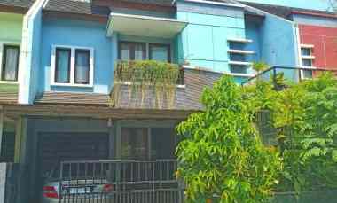 Rumah Dijual di Villa Meutia Kirana Kota Bekasi Cut Mutia