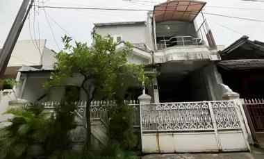 Rumah Dijual di Perumahan Villa Nusa Indah 1 Kel. Bojong Kulur, Kec. Gunung Putri, Kab. Bogor 16969