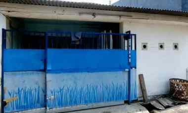 Dijual Cepat Mura Rumah Villa Taman Bandara Strategis dekat Cengkareng