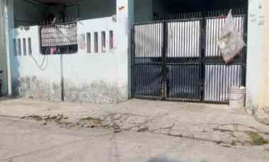 dijual rumah perumahan villa taman
