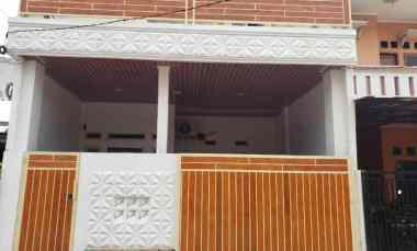 Rumah Dijual di Perumahan villa Tangerang, kotabumi