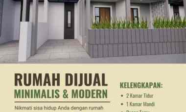Pilih Rumah Strategis dengan Desain Kekinian Sekarang Yuk