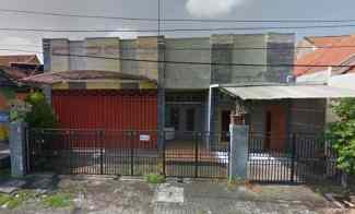 Rumah Dijual di Perumahan Wates Mojokerto