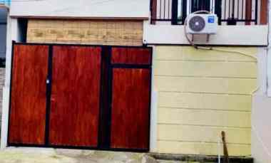 Rumah Dijual di Perumahan Wisma Tengger Kandangan Surabaya